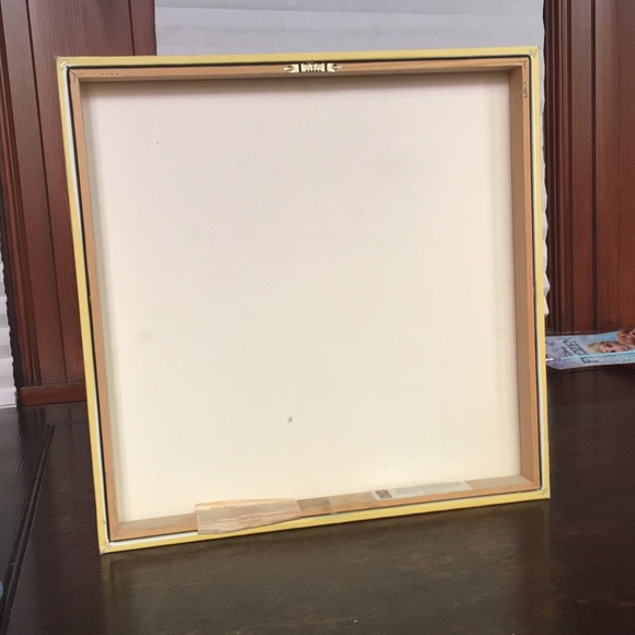 Canvas Picture - Picture 2 of 2